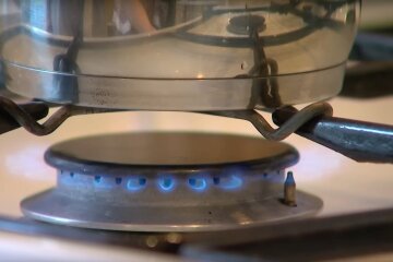 Газ. Фото: скриншот YouTube-видео