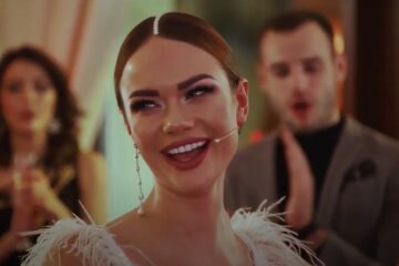 Яна Кошкина. Фото: скриншот Youtube