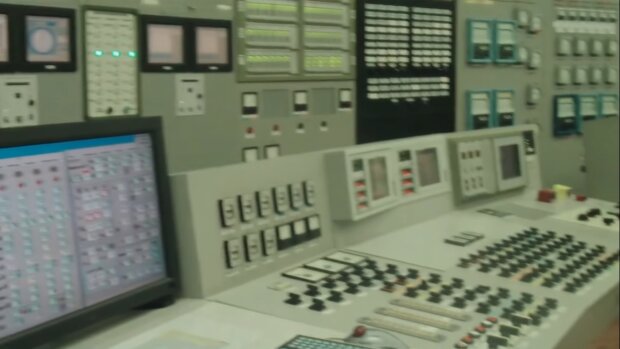 Ровенская АЭС. Фото: Youtube