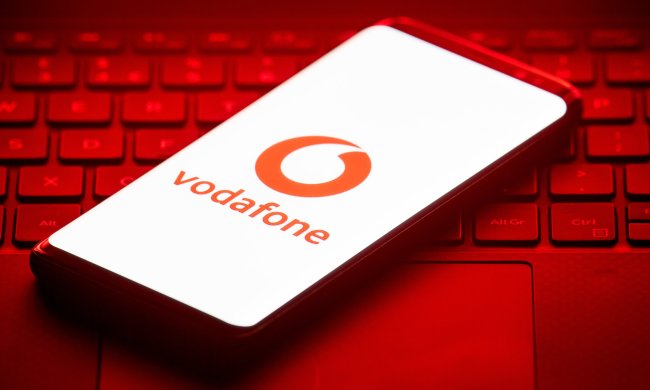 "Vodafone Украина"