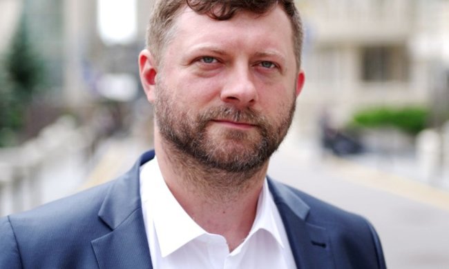 Александр Корниенко
