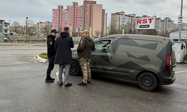 В Раде заявили, что все видео о ТЦК - фейк