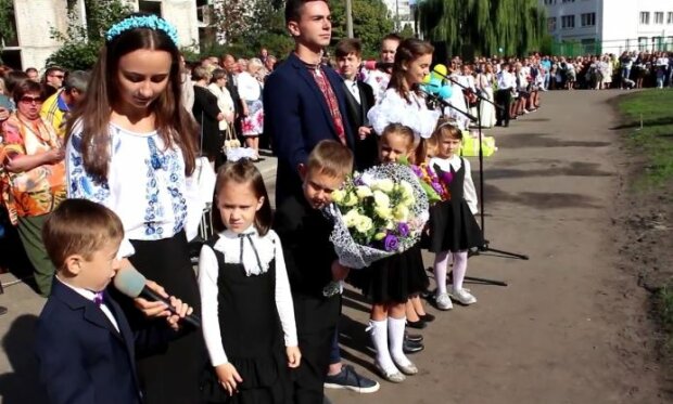 1 сентября под угрозой срыва: что ожидает в этом году киевских школьников
