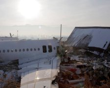 Чудо закончилось: выживший в авиакатастрофе украинец из-за чиновников не может вернуться домой