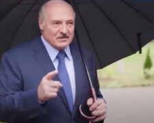 Лукашенко. Фото: скриншот  YouTube