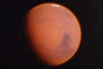 Марс. Фото: скриншот YouTube