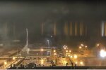 ЗАЭС. Фото: скриншот YouTube-видео