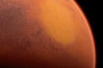 Марс. Фото: скріншот YouTube