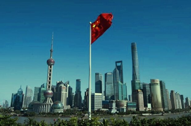 Китай. Фото: Украина.ру
