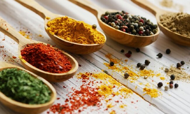 Спеції. Фото: YouTube