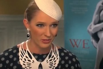 Невероятно воздушная девочка: Катя Осадчая порадовала поклонников весенним образом