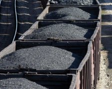 Снабжали углем даже ЕС: в СБУ разоблачили ушлых поставщиков угля из оккупированного Донбасса