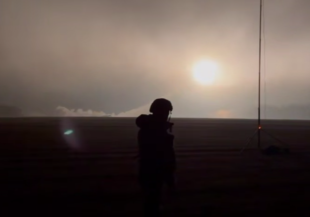 Україна атакувала рф "Фламінго" по багатьох цілях - подробиці