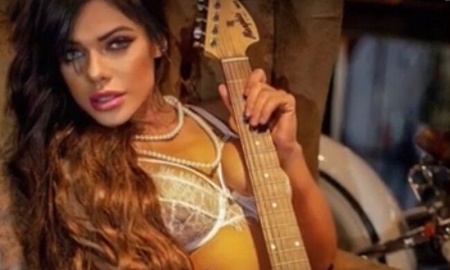 Сьюзи Кортес. Фото: скриншот YouTube