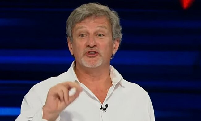 Андрей Пальчевский. Фото: скрин youtube