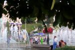 Прогноз погоды на начало недели. Фото: скриншот YouTube