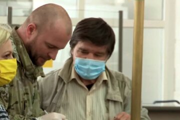 Выплата пенсий. Фото: скриншот Youtube