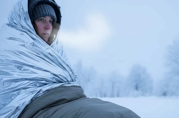 Чего ждать от погоды в понедельник, 8 декабря. Фото: YouTube