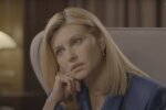 Елена Зеленская. Фото: скриншот YouTube-видео