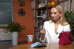 Ирина Сопонару.  Фото: скриншот YouTube-видео