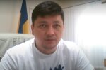 Віталій Кім. Фото: YouTube, скрін