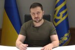Володимир Зеленський. Фото: скріншот Facebook