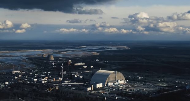 Документальный фильм о Чернобыле. Фото: скриншот YouTube