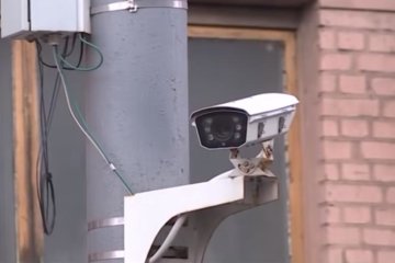 Нарушения ПДД будут фиксироваться автоматически. Фото: скрин youtube