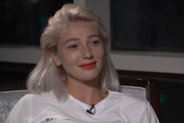 Настя Ивлеева. Фото: скриншот YouTube-видео