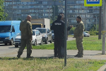 З 1 червня мобілізація ВПО стане жорсткою – заберуть навіть без документів. Фото: Telegram