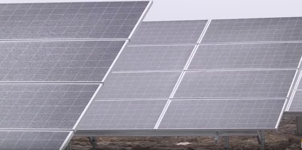 Давно пора: солнечные электростанции становятся популярными в Харьковской области, платить больше не надо