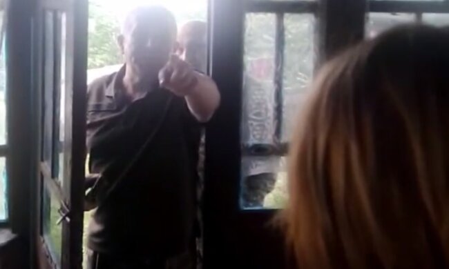 Військкоми. Фото: скріншот YouTube-відео