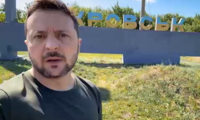 "Из Киева не видно": Зеленский срочно обратился к украинцам, люди затаили дыхание