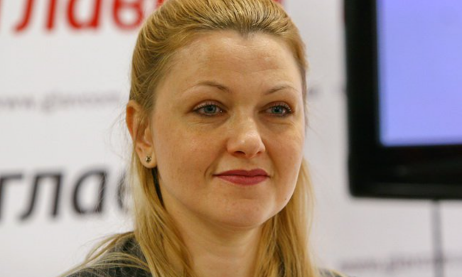 Оксана Продан