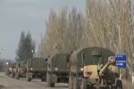 Военная техника РФ. Фото: скриншот YouTube-видео