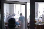 Статистика коронавируса в Украине. Фото: скриншот Youtube
