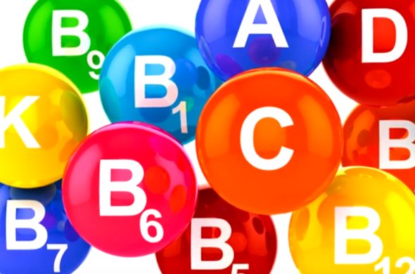 Витамины. Фото: ROVENKI RTV