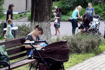 Проект бюджета на 2020 год предусматривает повышение социальных выплат на детей