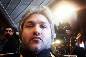 «Завтра начинаем читать Псалтырь за победу Пороха»: Церковь объявляет охоту за душами