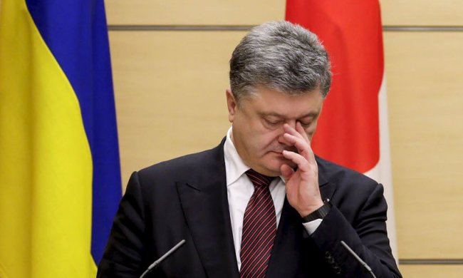 Петр Порошенко, фото: nabludatel.net