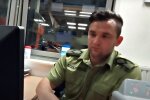 Митниця. Фото: скріншот Youtube-відео