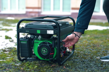 ДТЭК предупредил украинцев о новых графиках на 11 ноября. Фото: YouTube