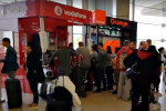"Vodafone". Фото: скриншот YouTube-видео.