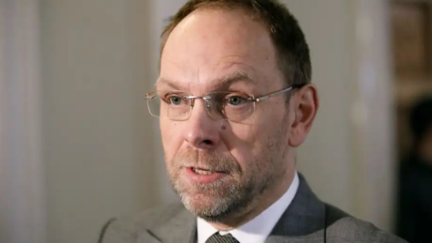 Сергій Власенко