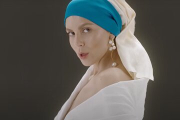 Настя Каменских. Фото: скриншот YouTube