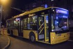Все изменится уже этим вечером: в Киеве транспорт поедет по-другому