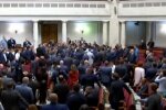 Нардеп от "Слуги народа" назвала "рецепт" от кризиса. Фото: скрин YouTube