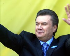 Ждут Януковича? «Межигорье» закрыли от посторонних. К чему-то готовятся