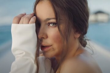 Ани Лорак. Фото: YouTube, скрин