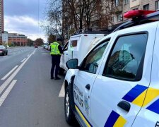 Лишение прав на 33 года: в Украине впервые применили новое наказание для водителей